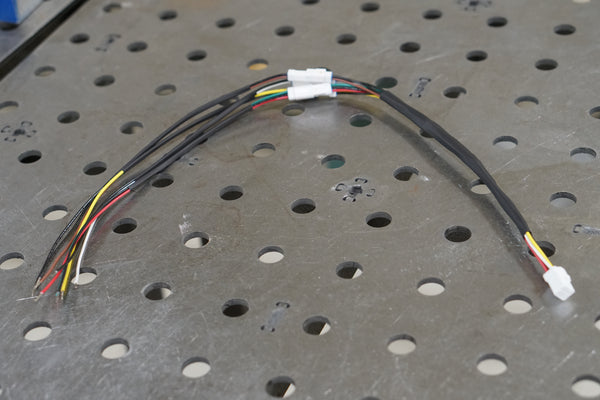 Turn Signal Resistor Kit