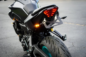 Yamaha MT-07 Tail Tidy Kit