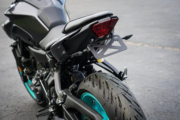 Yamaha MT-07 Tail Tidy Kit