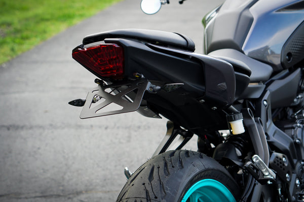 Yamaha MT-07 Tail Tidy Kit