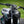 Yamaha MT-07 with Shallow Bucket 7