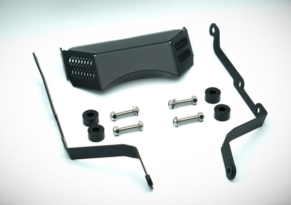 Parts for MT-07 (FZ-07) 7" LED Shallow Bucket Headlight Kit