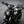 Yamaha MT-07 with Shallow Bucket 7