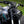 Yamaha MT-07 with Shallow Bucket 7