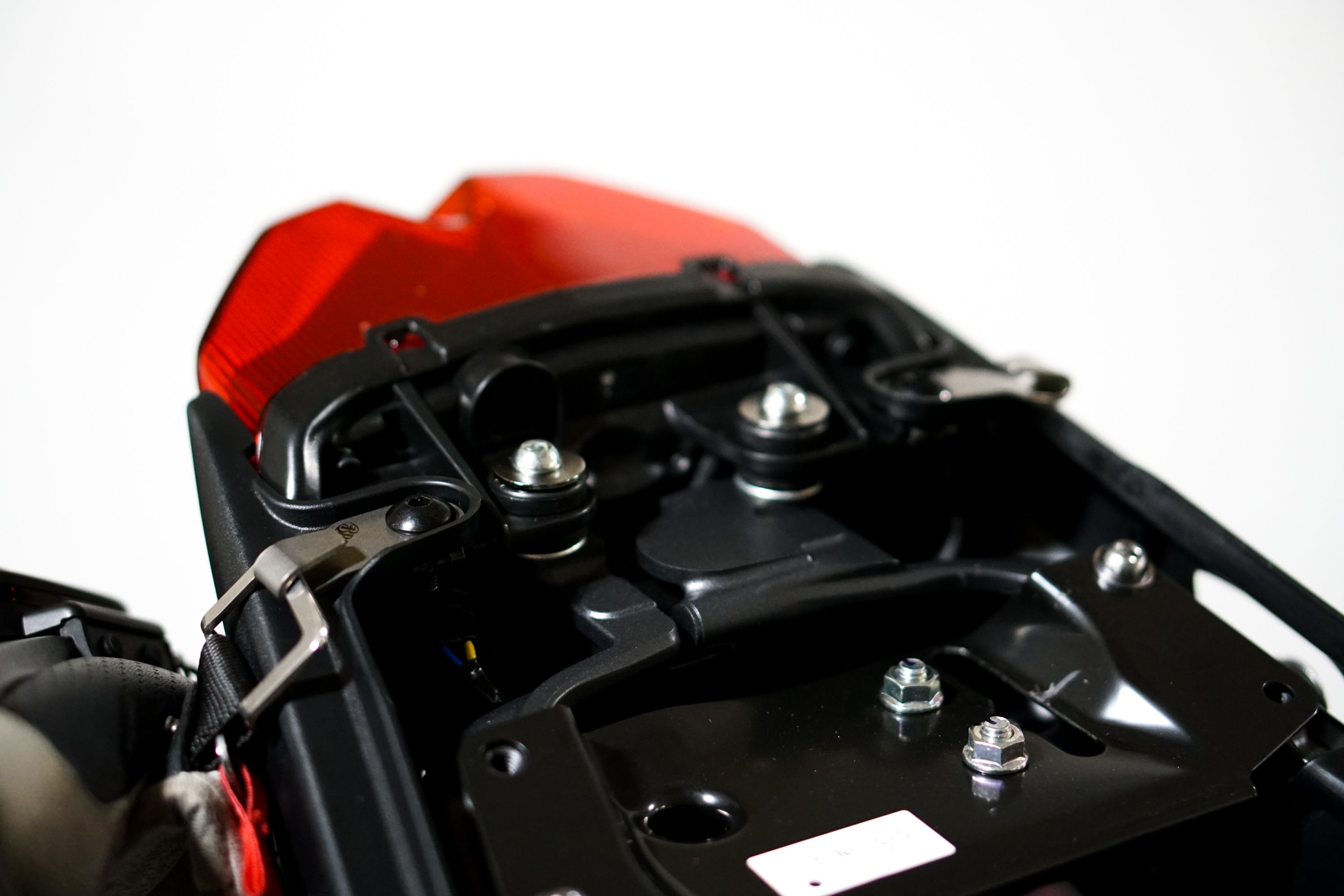 Xsr 900 Helmet Holder Motorcycle Helmet Lock MOTO4U Helmet Holder