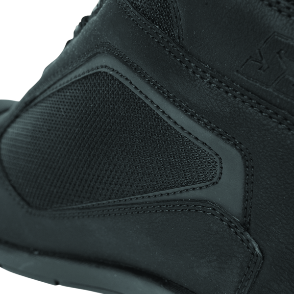 Speed and Strength Moment of Truth Leather Shoe