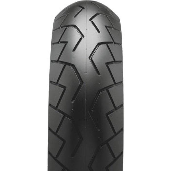 Bridgestone Battlax BT54R Radial Tire - 140/70R18 M/C 67V TL Rear