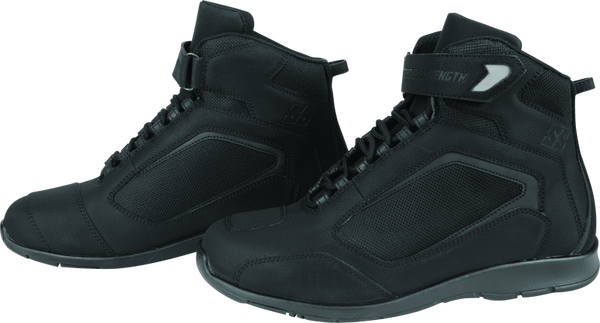 Speed and Strength Moment of Truth Leather Shoe