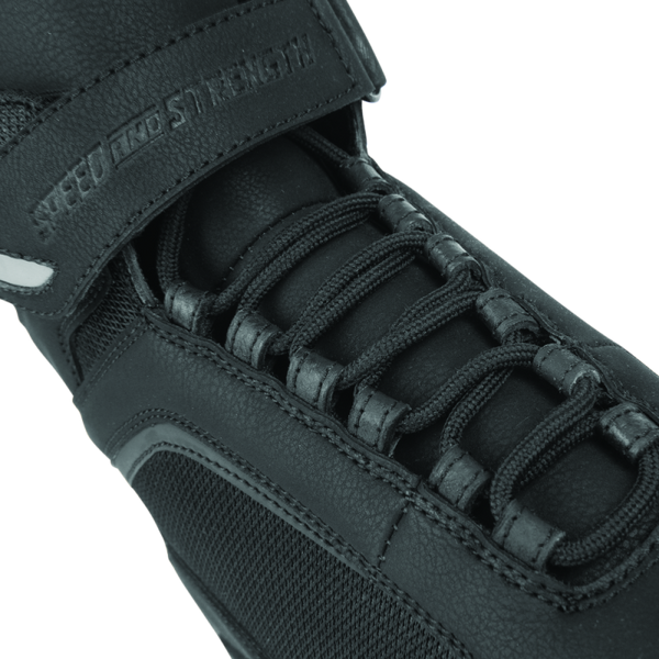 Speed and Strength Moment of Truth Leather Shoe