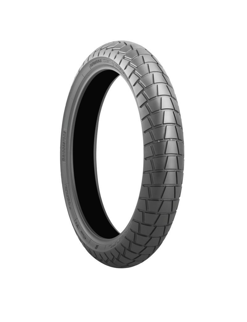 Bridgestone Battlax Adventurecross Scrambler Ax41s Tires