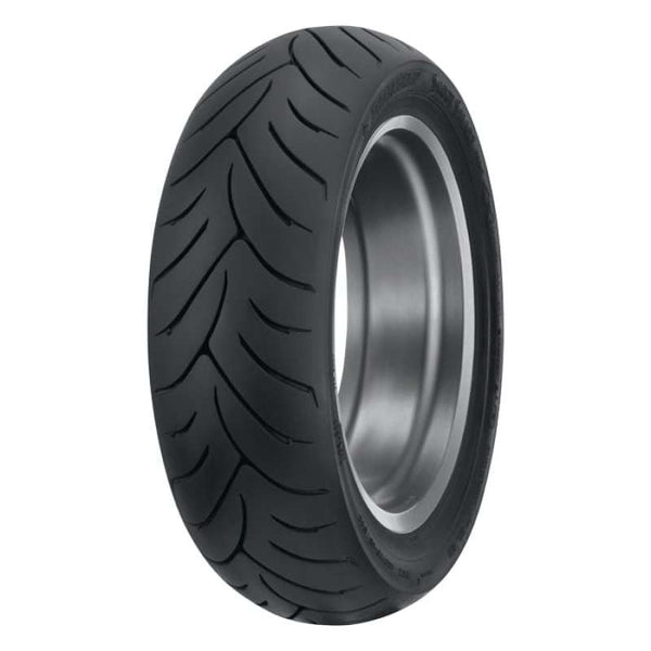 Dunlop Scootsmart 2 Front Tire - 120/80-14 M/C 58S TL