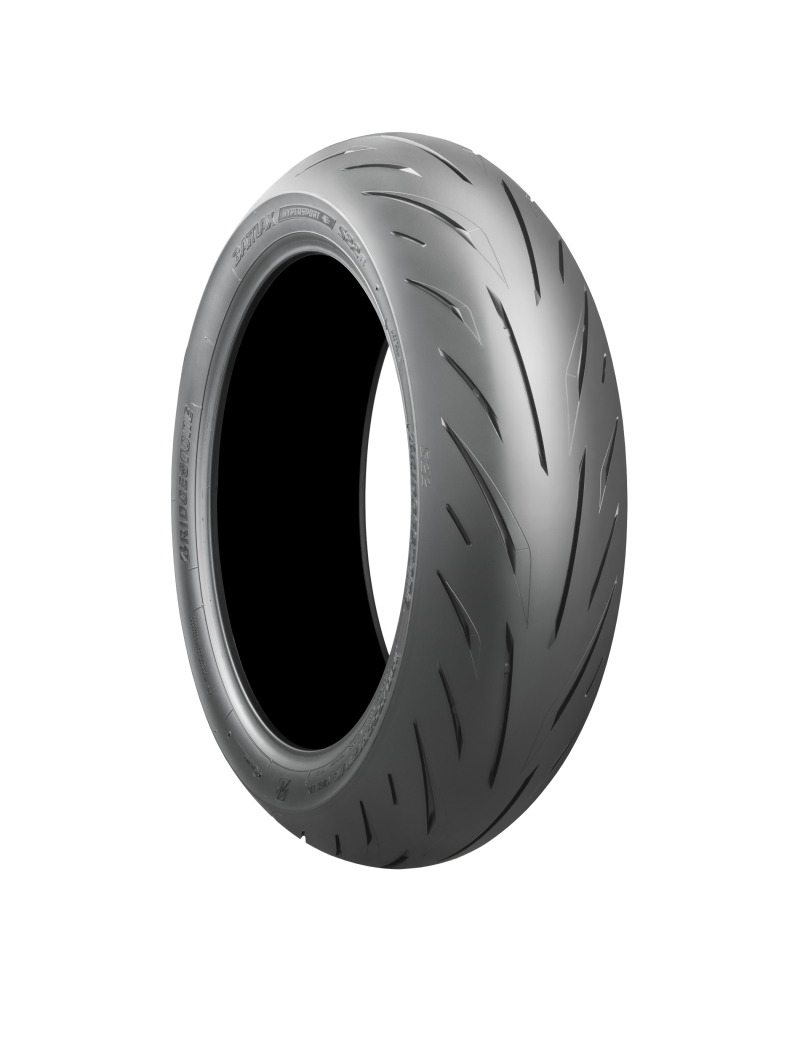 BRIDGESTONE BATTLAX S22 190/55ZR17 新品 Bridgestone Battlax Hypersport S22R Tire - 190/55ZR17 M/C 75W TL