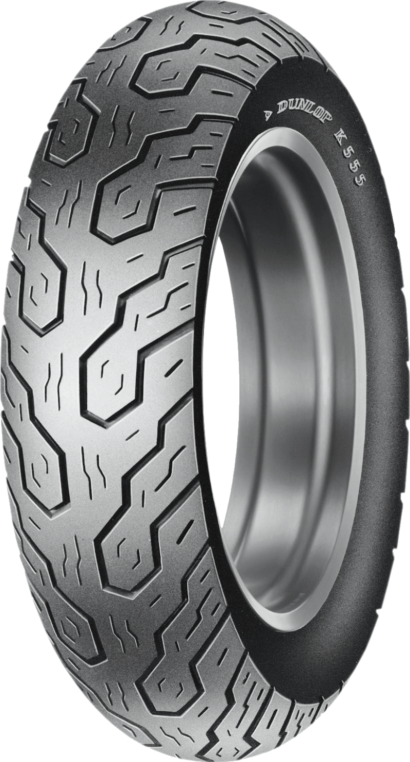 Dunlop K555 Rear Tire - 170/70B16 M/C 75H TL – Brogue Motorcycles Dunlop K555 Rear Tire - 170/70B16 M/C 75H TL – Brogue Motorcycles