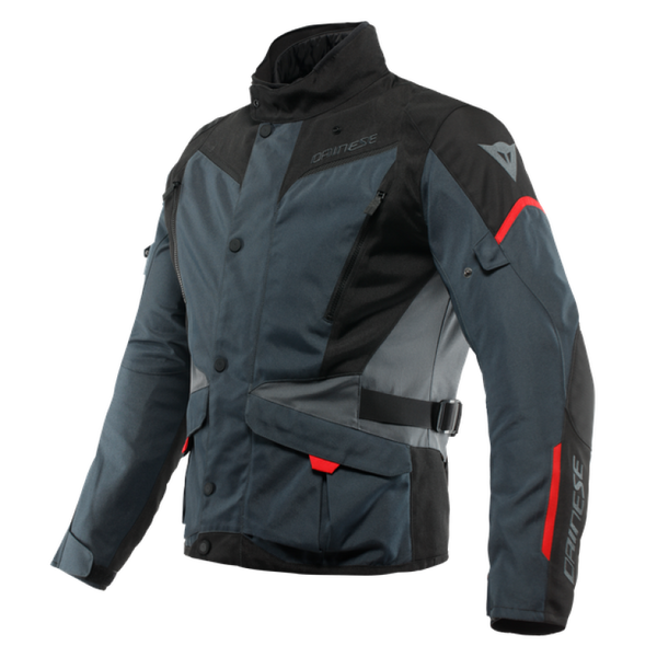 Dainese Tempest 3 D Dry Jacket