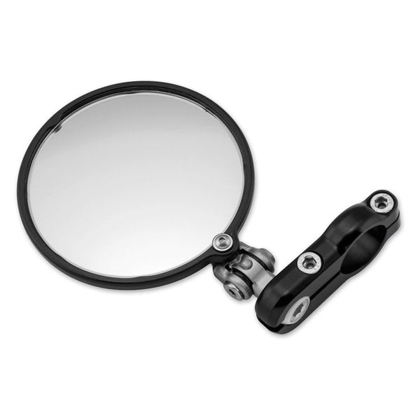 CRG Hindsight Lanesplitter Bar End Mirror