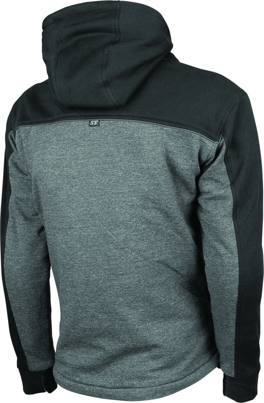 Speed and Strength Hammer Down Armored Hoody