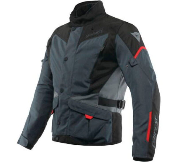 Dainese Tempest 3 D Dry Jacket