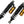 Ohlins HD 764LE - STX 36 Blackline Limited Edition (Gold Accents) - 91-17 Harley-Davidson Dyna FXD