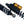 Ohlins HD 764LE - STX 36 Blackline Limited Edition (Gold Accents) - 91-17 Harley-Davidson Dyna FXD
