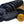 Ohlins HD 764LE - STX 36 Blackline Limited Edition (Gold Accents) - 91-17 Harley-Davidson Dyna FXD