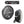 Load image into Gallery viewer, 7″ Pedestal LED Motorcycle JW Speaker Headlight Unit – Model 8791 Adaptive 2 - DOT/ECE - 0555071
