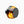 Motogadget mo.blaze Disc Dark LED Bar End Turn Signals (sold in pairs)