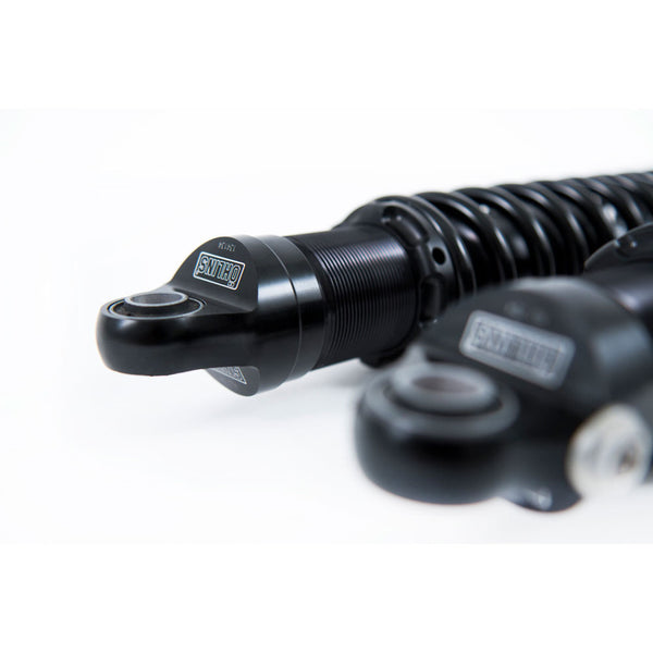 Ohlins HD 772 Blackline Twin 13" Shocks for 1990-2026 Harley Touring