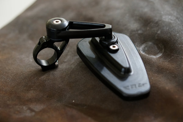 Rhino Moto - Gen 2 - Threaded Mirror Mount & Mirror Kits - MT-07 (FZ-07)