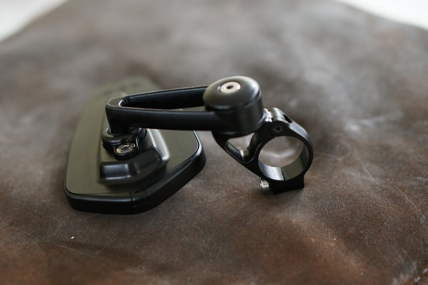 CRG Arrow Mirror