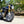 Triumph - Thruxton R Machined Fender Brackets