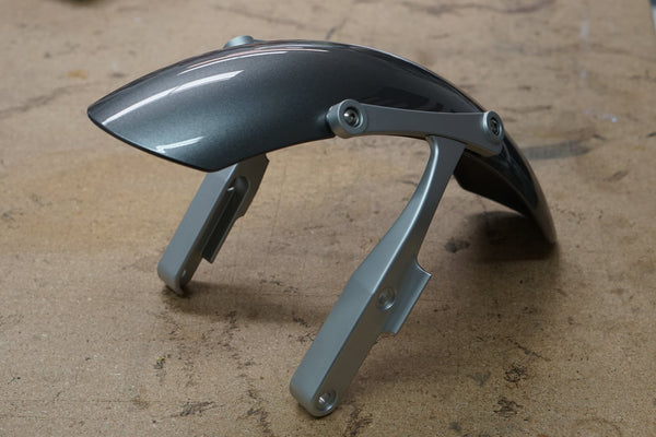 Triumph - Thruxton R Machined Fender Brackets