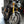 Triumph - Thruxton R Machined Fender Brackets