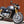 Triumph - Thruxton R Machined Fender Brackets