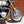 Triumph - Thruxton R Machined Fender Brackets