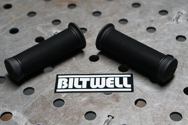 Biltwell 7/8 Kung Fu Grips