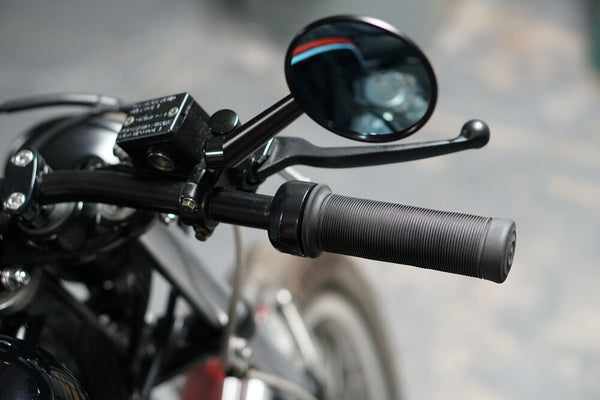 Biltwell 7/8 Kung Fu Grips