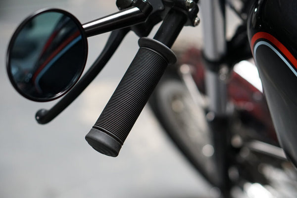 Biltwell 7/8 Kung Fu Grips