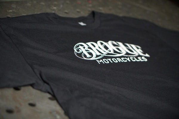 MEN'S ORIGINAL LOGO T-SHIRT