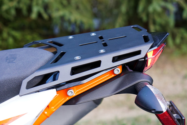 KTM 790/890 ADV Rear Luggage Rack