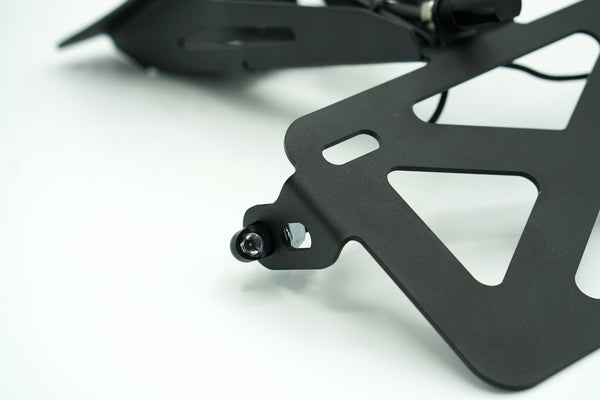 XSR900 Tail Tidy Kit - 2022+