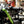 CRG Arrow Bar End Mirror