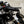CRG Arrow Bar End Mirror