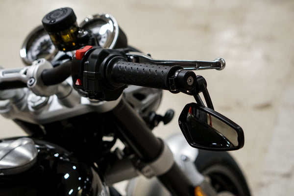 The 8 Best Motorcycle Mirrors in 2024 (Including Bar-End and Bar-Mounted  Mirrors)