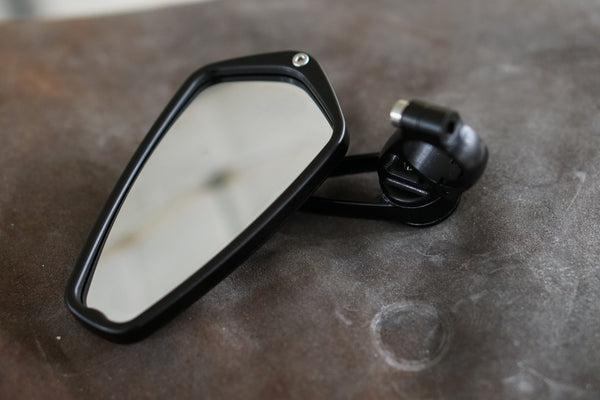 CRG Arrow Bar End Mirror