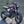 Brogue Moto Yamaha XSR700 Radiator Front Guard 2016+