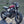 Load image into Gallery viewer, Brogue Moto Yamaha XSR700 Radiator Front Guard 2016+
