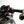 Motogadget m.View Spy Bar End Mirror