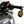 Motogadget m.View Spy Bar End Mirror