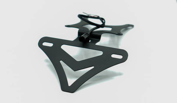 Ducati Scrambler Tail Tidy