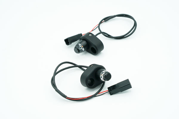 Ducati Scrambler Turn Signal Adapter Kit